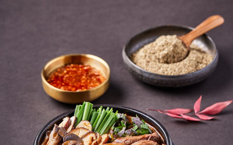 흑염소 보관법 총정리