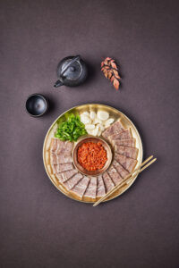 흑염소와 일반 염소 차이